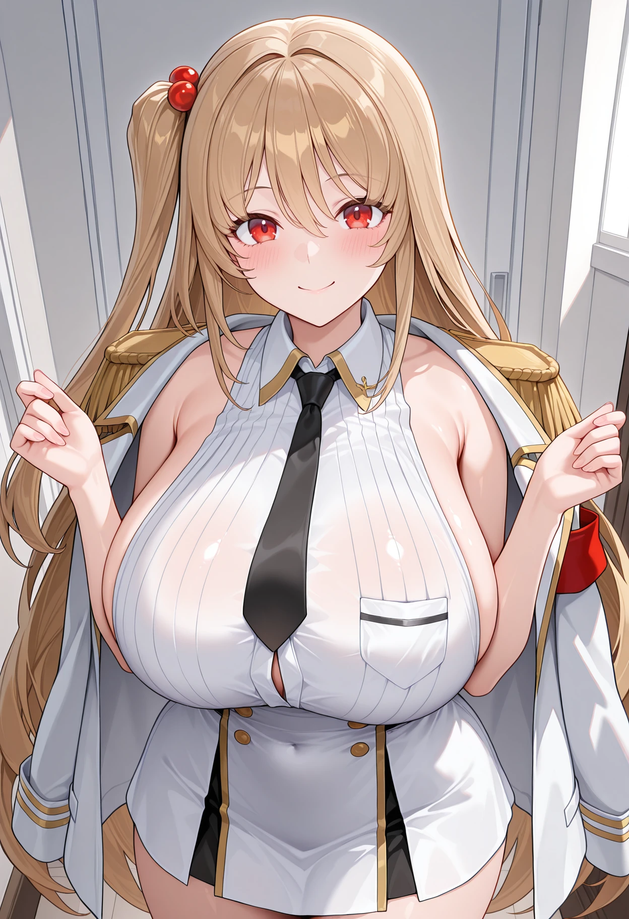 [IL v0.1] Salacia - Last Origin | 살라시아 라스트오리진 (2 costumes) v1.0