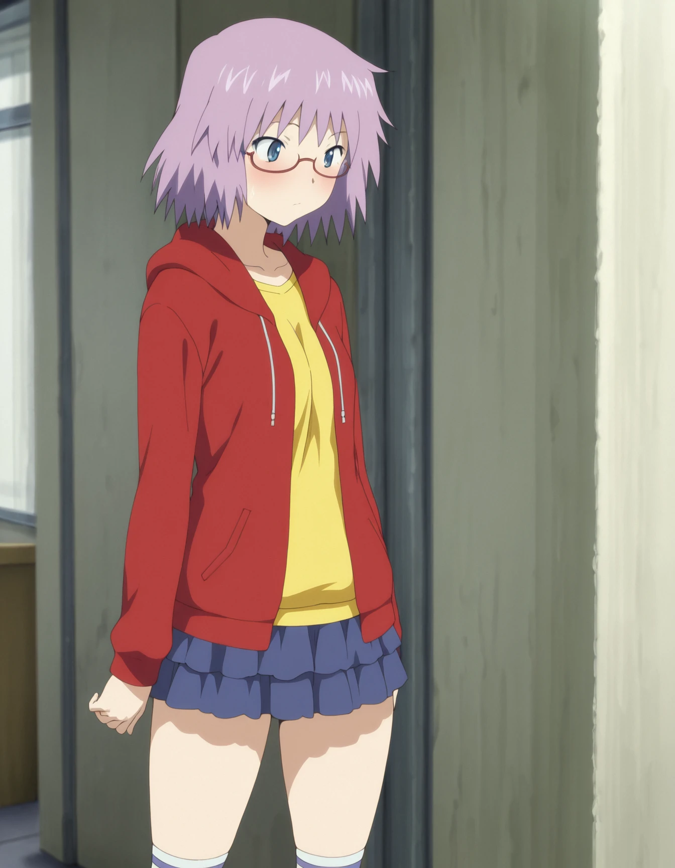 Suzuna [Cosplay ??? Machine] [Jinko Shojo: Henshin ??? Android] - スズナ [人工少女 〜変身????アンドロイド〜] Pony