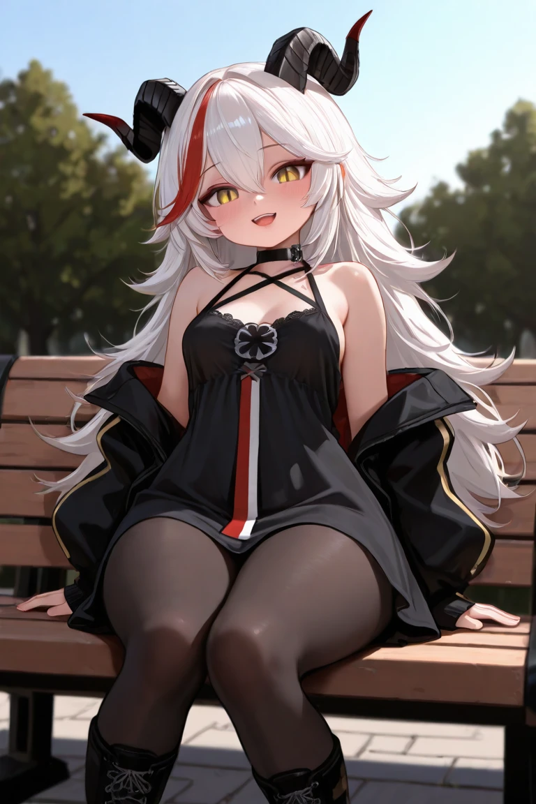 Little Agir - Azur Lane v1.0