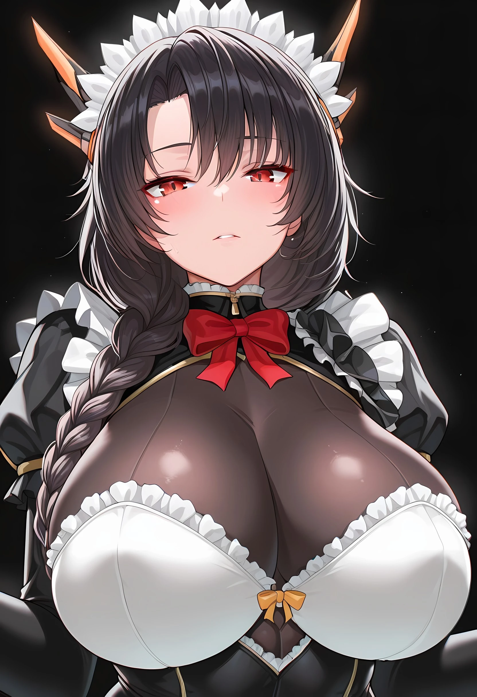 Black Wyrm S9 - Last Origin (Illustrious) v1.0