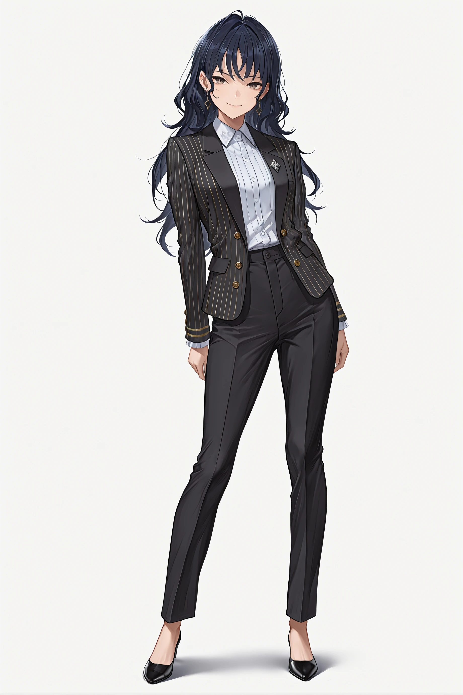kashimoto riko [樫本理子] <ウマ娘> <ILL> v1.0