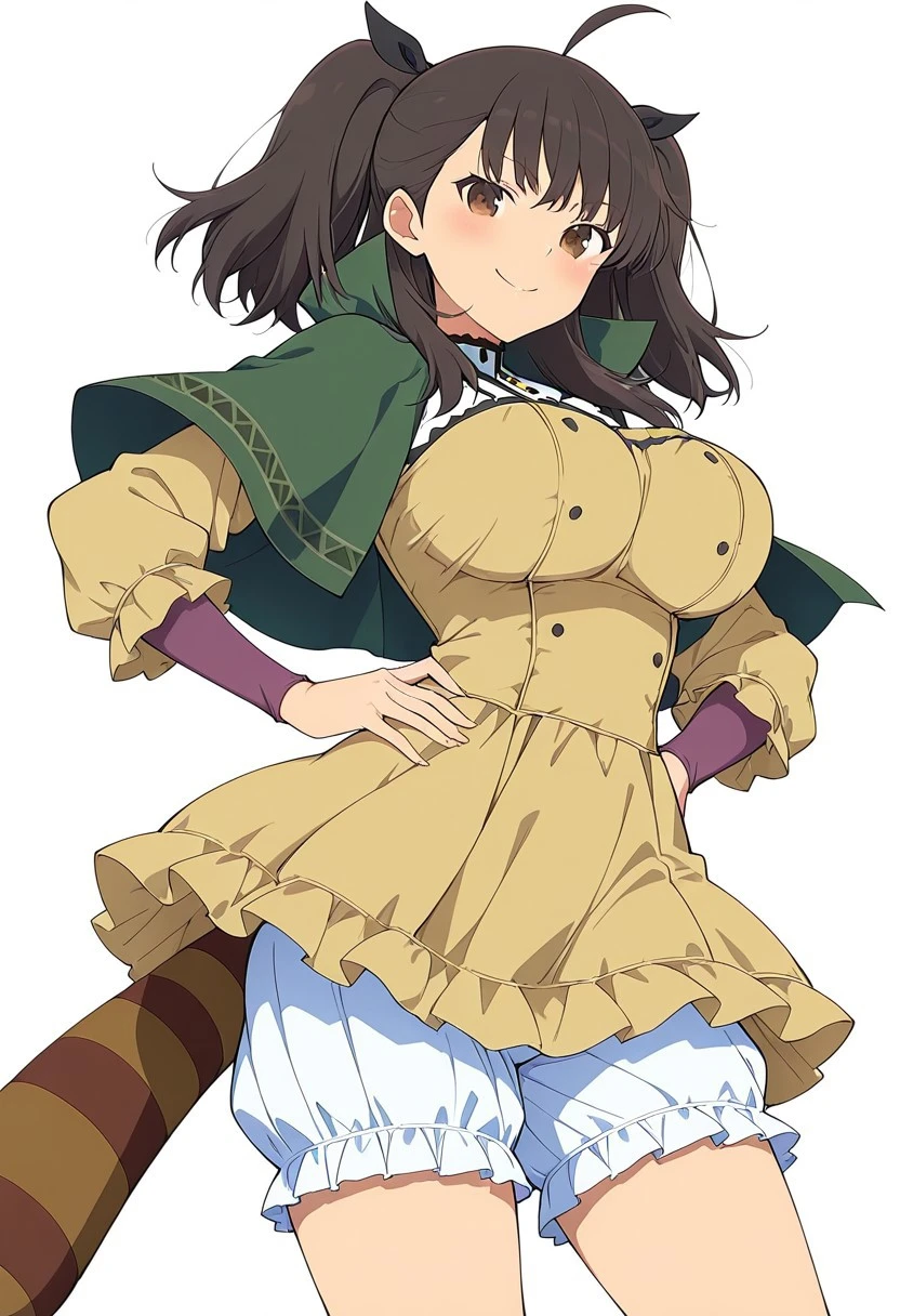 Misato (Senran Kagura) V1