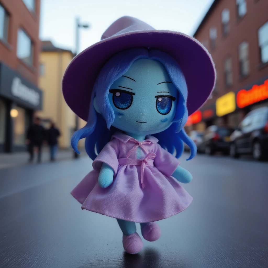 Ranni Plush ranniDoll