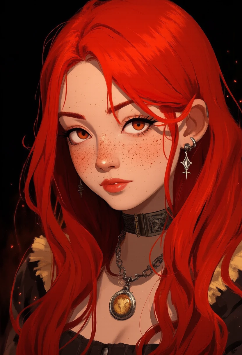 Vector Paintings v1.0 Flux