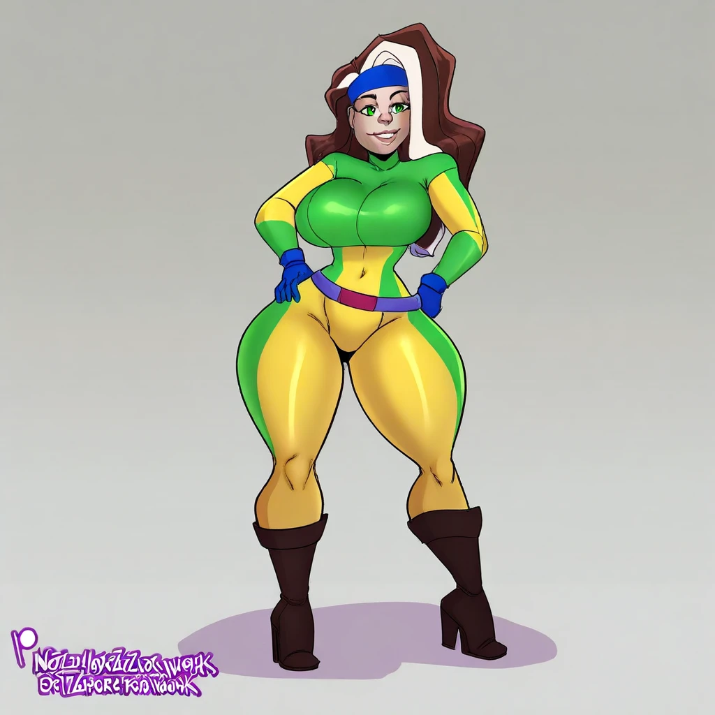 Notzackforwork style [illustrious] V1