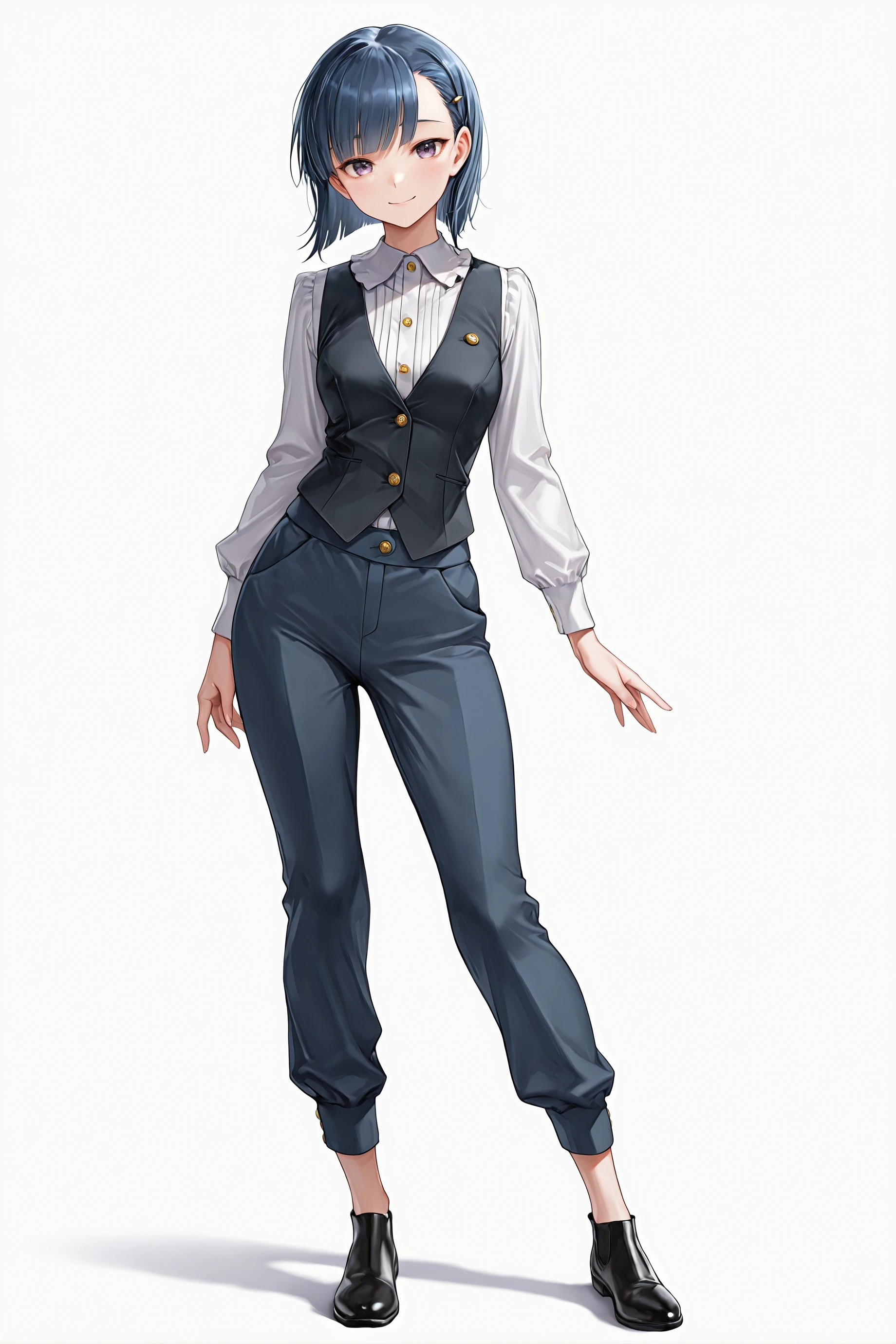 kiryuuin aoi [桐生院葵] <ウマ娘> <ILL> v1.0