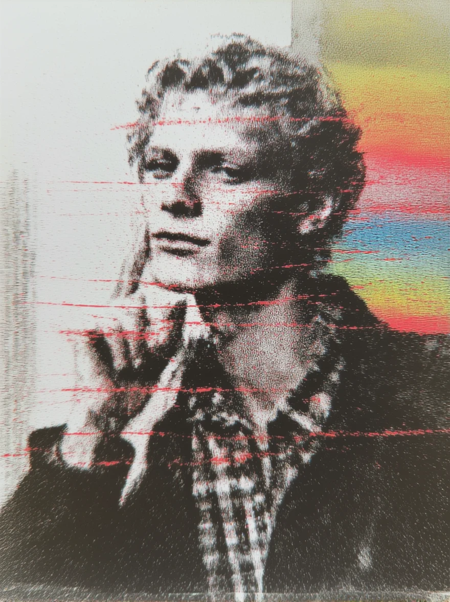 Glitch (Feverdream) V1