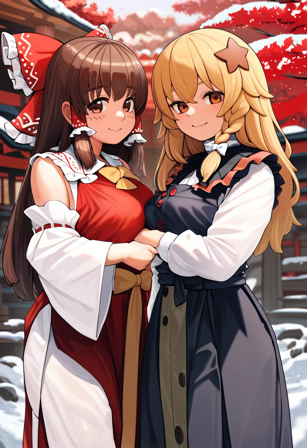 Cookie☆☆2nd Characters  for PonyXL v2.0