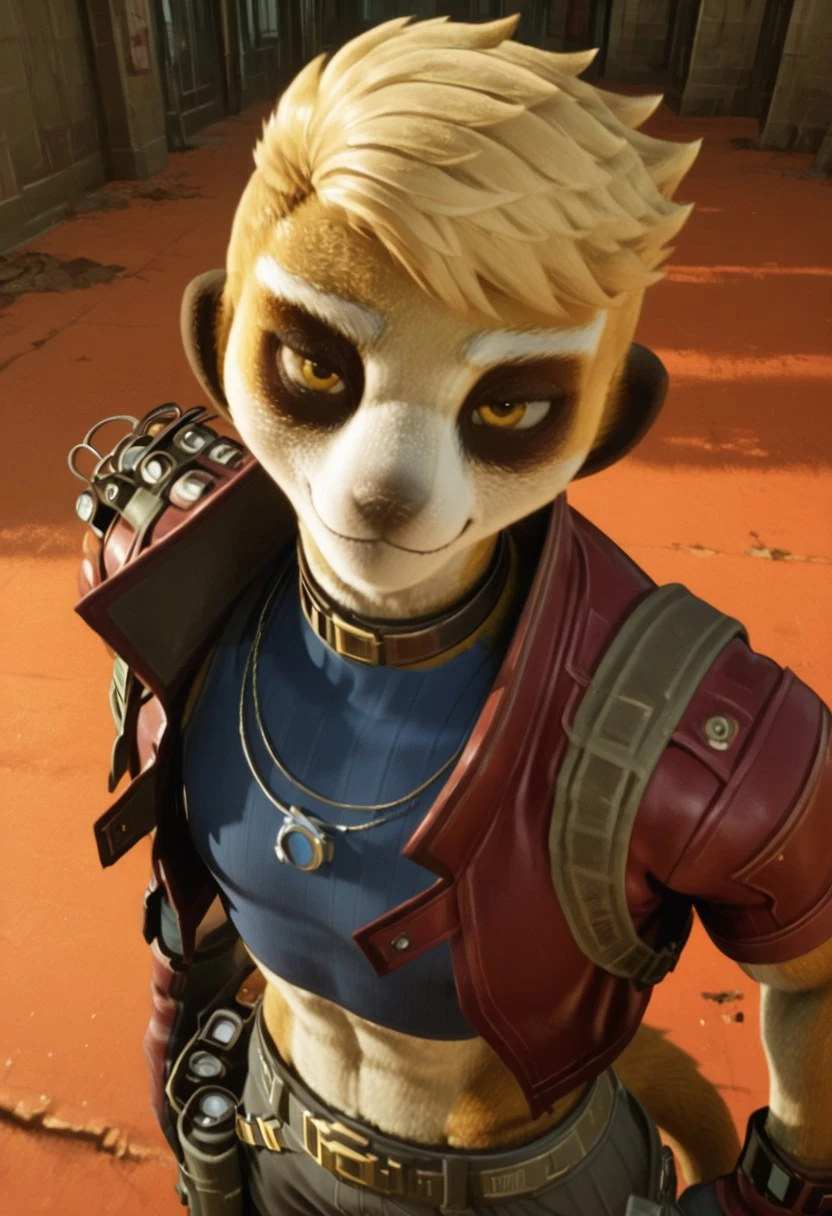 Uly (Wild Assault) [Illustrious] V1