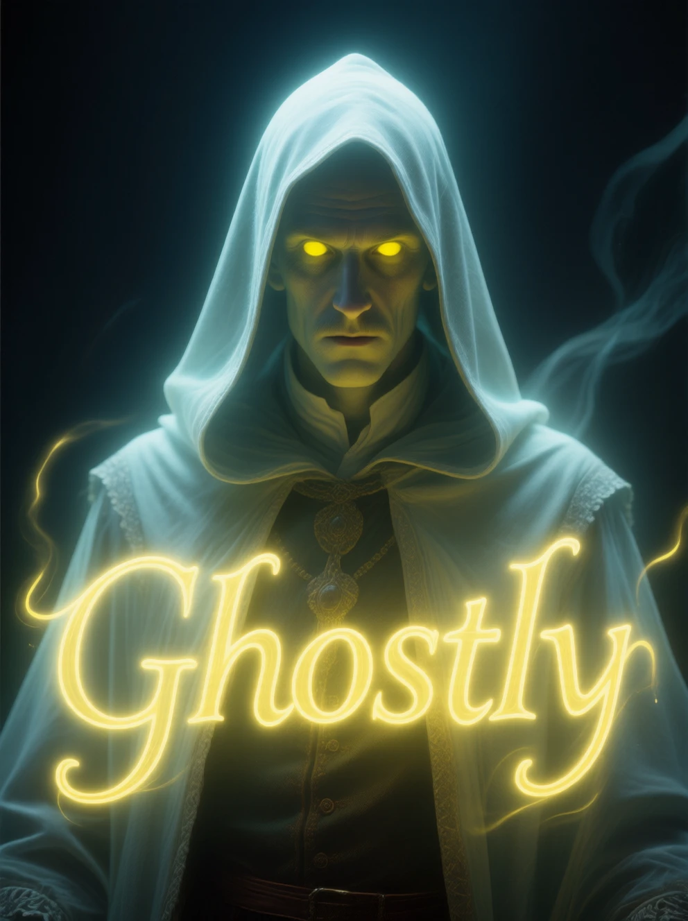 Ghostly - CE V3b - Qwen