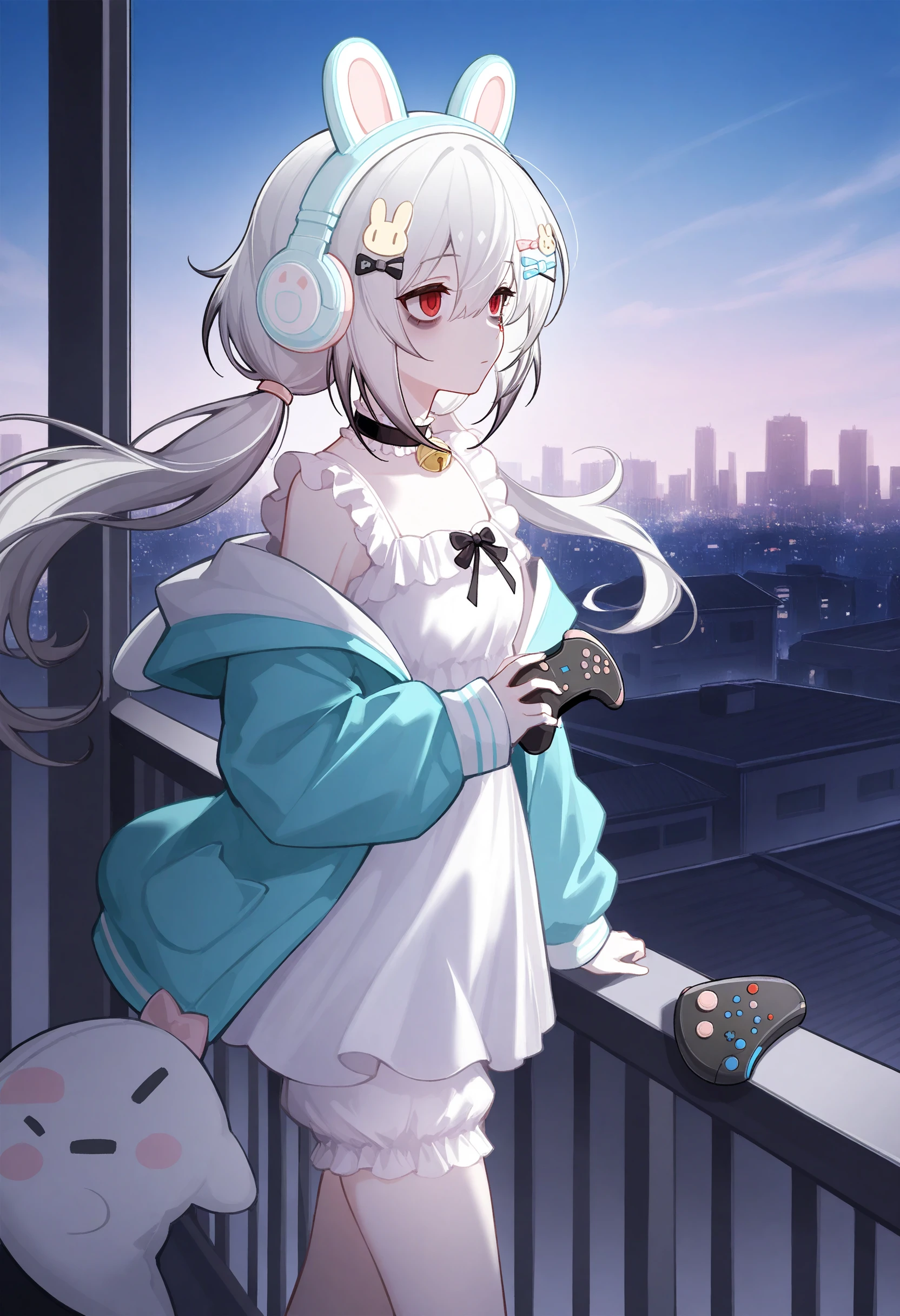 特莉波卡（犹格索托斯的庭院）/Teliboka/小死神 v1.1