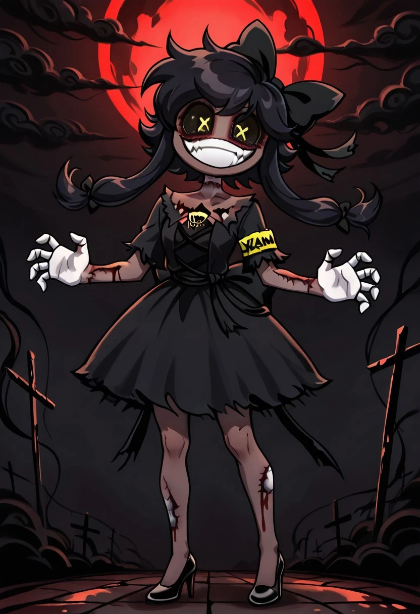 Skinsuit Cyn / CynTessa (?????? Drones) V1