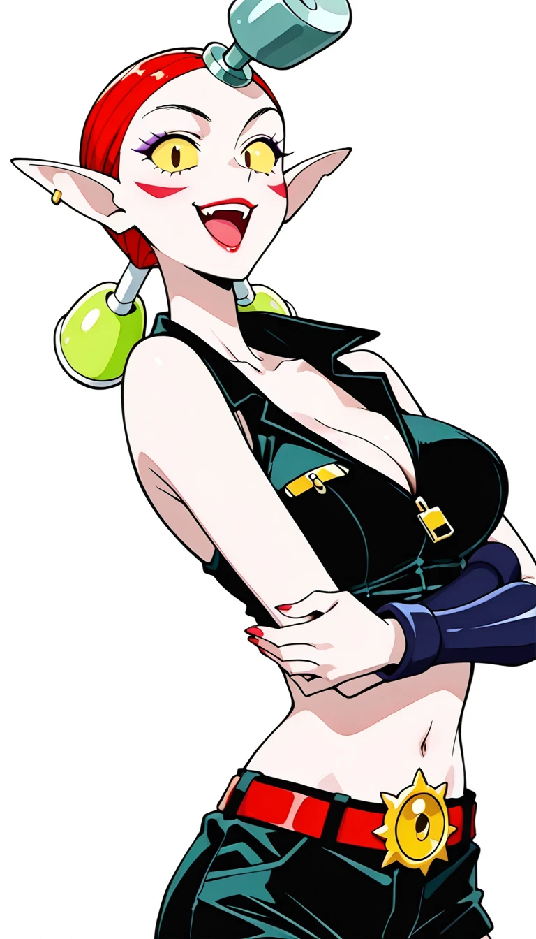 Doorknobder /ドアノブダー (Sailor Moon/美少女戦士セーラームーン) v1.0
