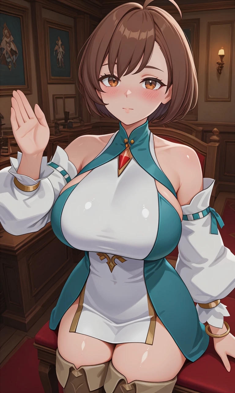 Karin(seven knights) Seven Knights 1