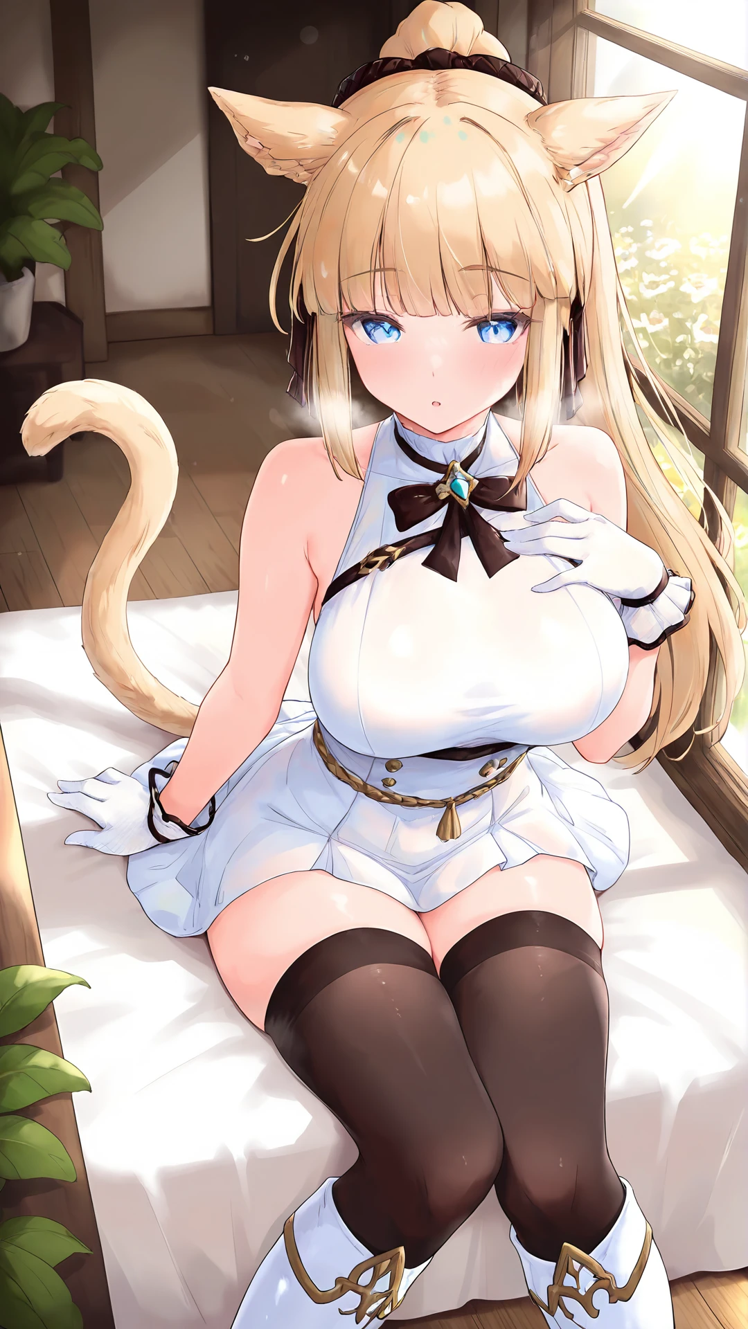 狐耳などが生えたケモミミっ娘 v1.0