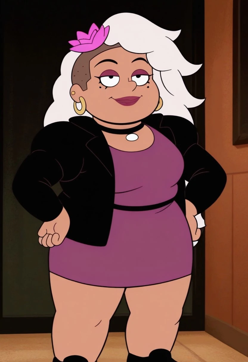 Amabel Gomez - Victor and Valentino V1