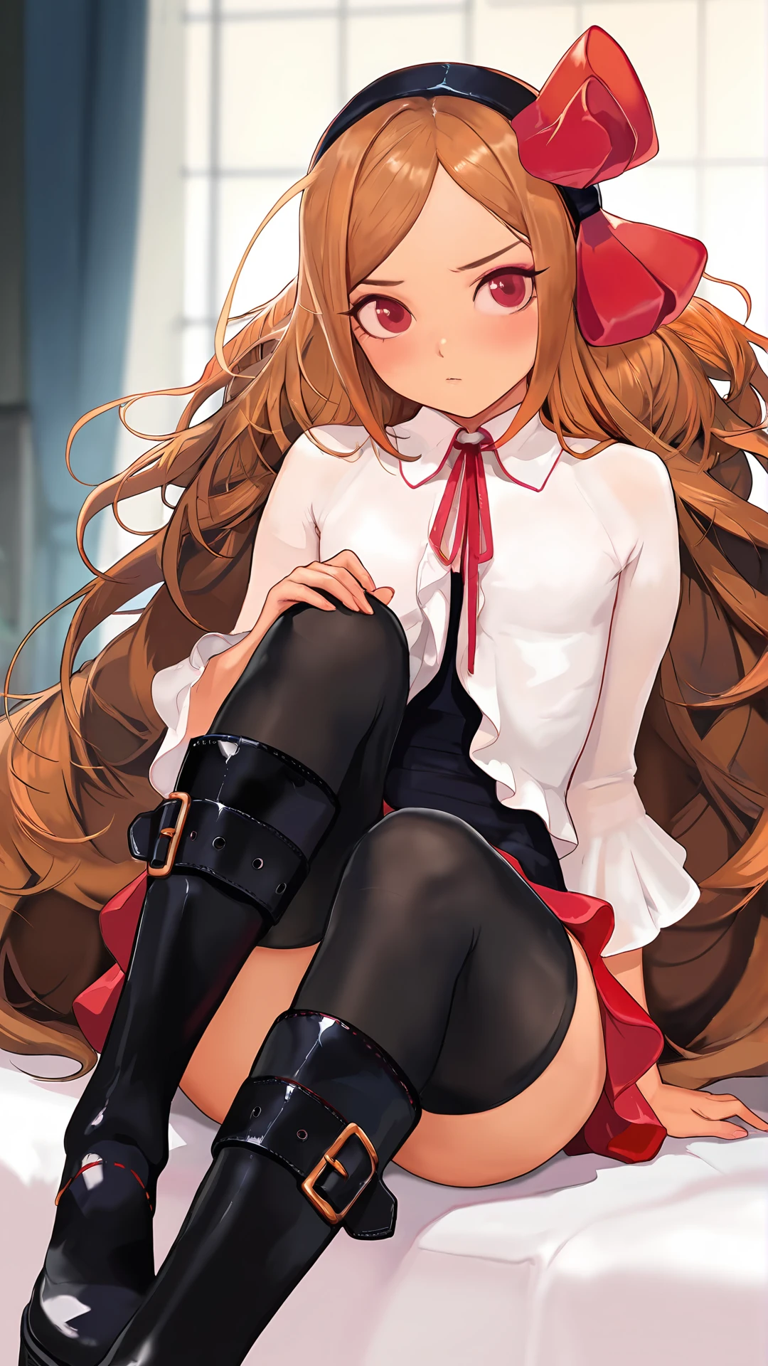 DNF 祈求者比比 Pipi the Invoker v1.0