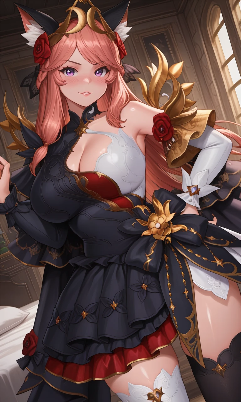 Lusia(Seven Knights Revolution) v1.0