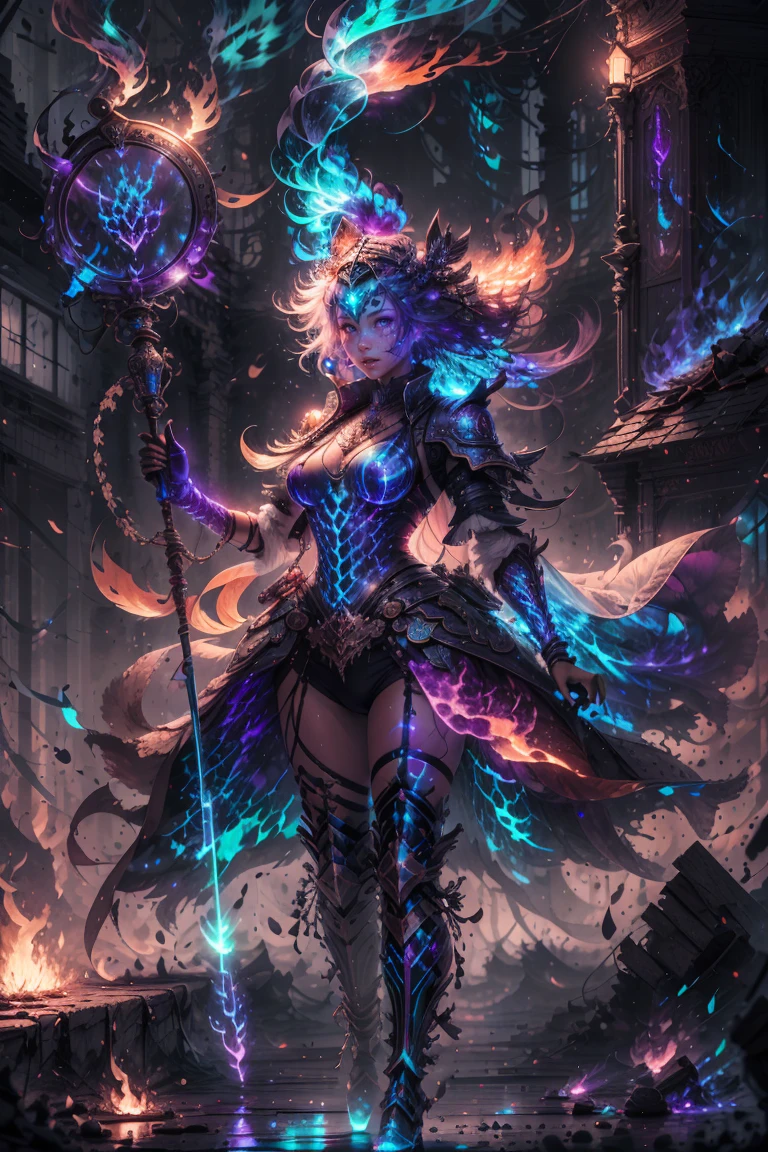 Mana Flow 1.5 Lora ManaFlow-v1.0