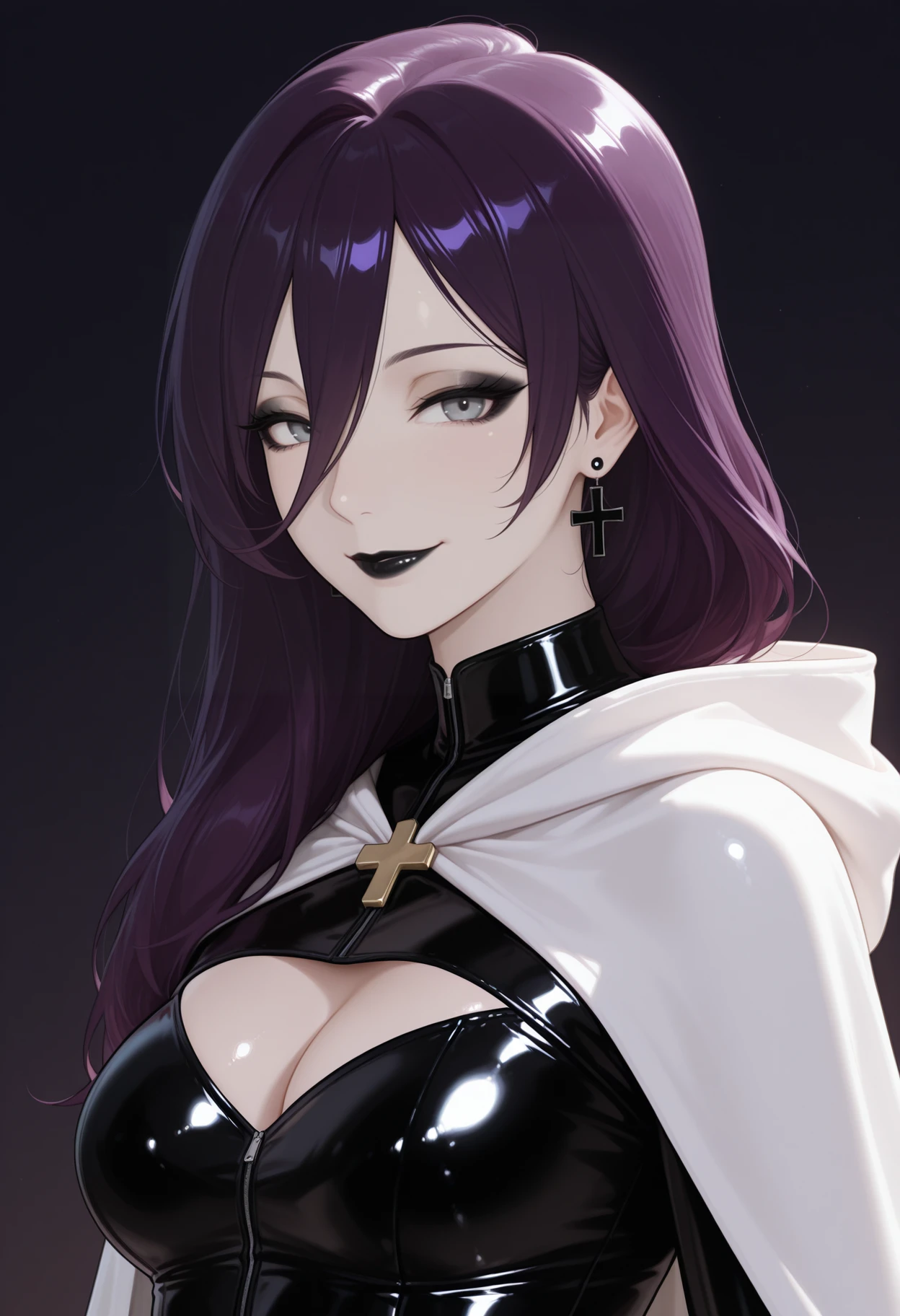 World of Terra - Eve (OC) v3