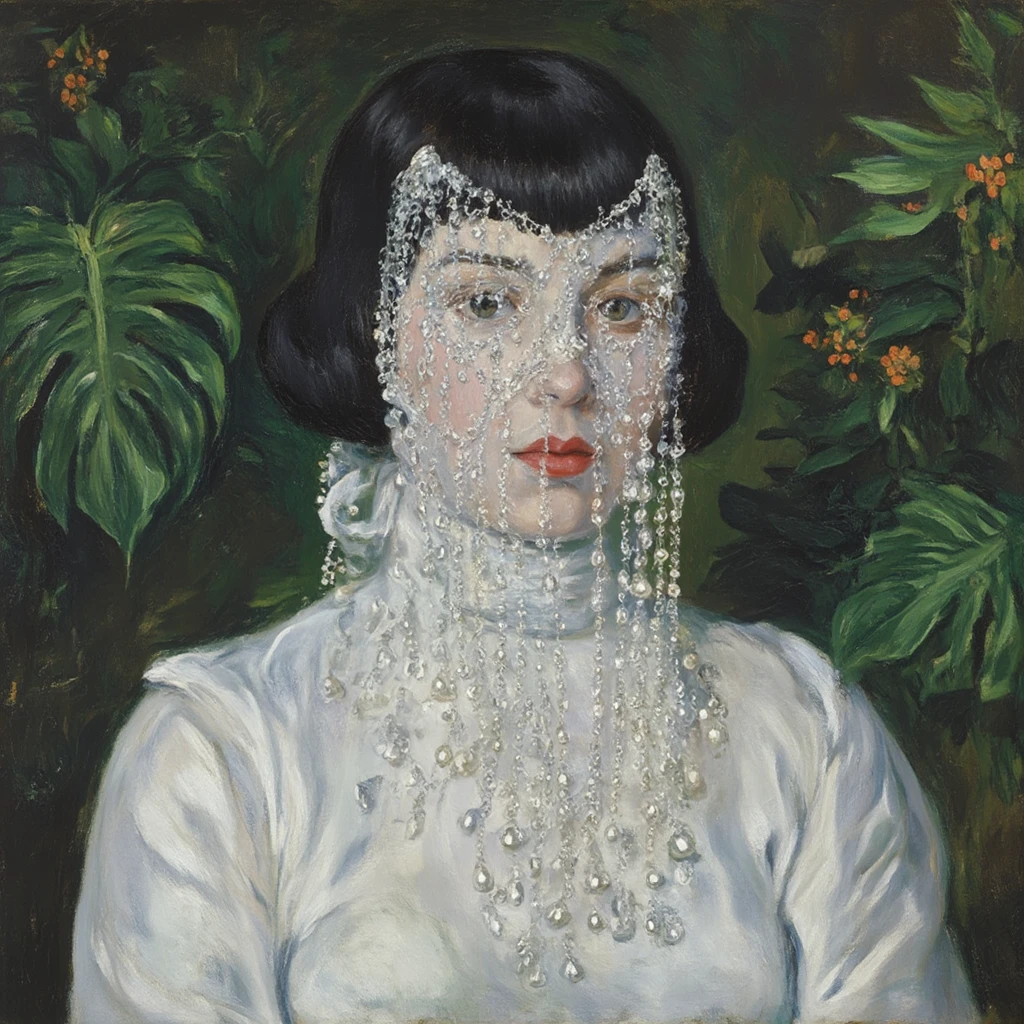 Monet’s Touch: Impressionist LoRA v1.0