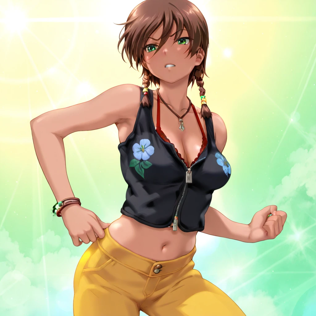 Kuouzumiaiginsusutakeizumonokamimeichoujin Mika 宮鴬住藍銀煤竹出雲守明朝仁 ミカ (Resort Boin リゾートBOIN) v1.0