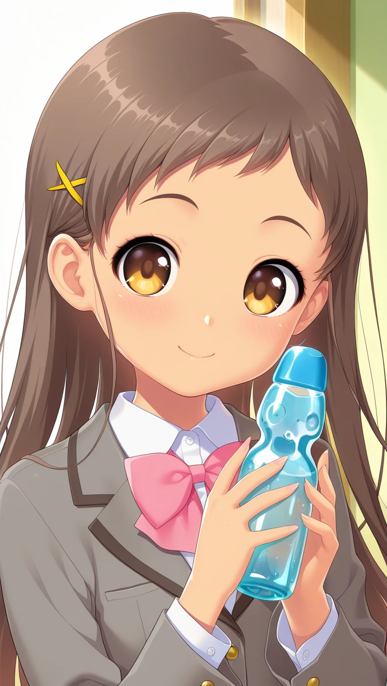 狭山千惠-少女波子汽水（Sayama Chie-Shoujo Ramune） PonyXL