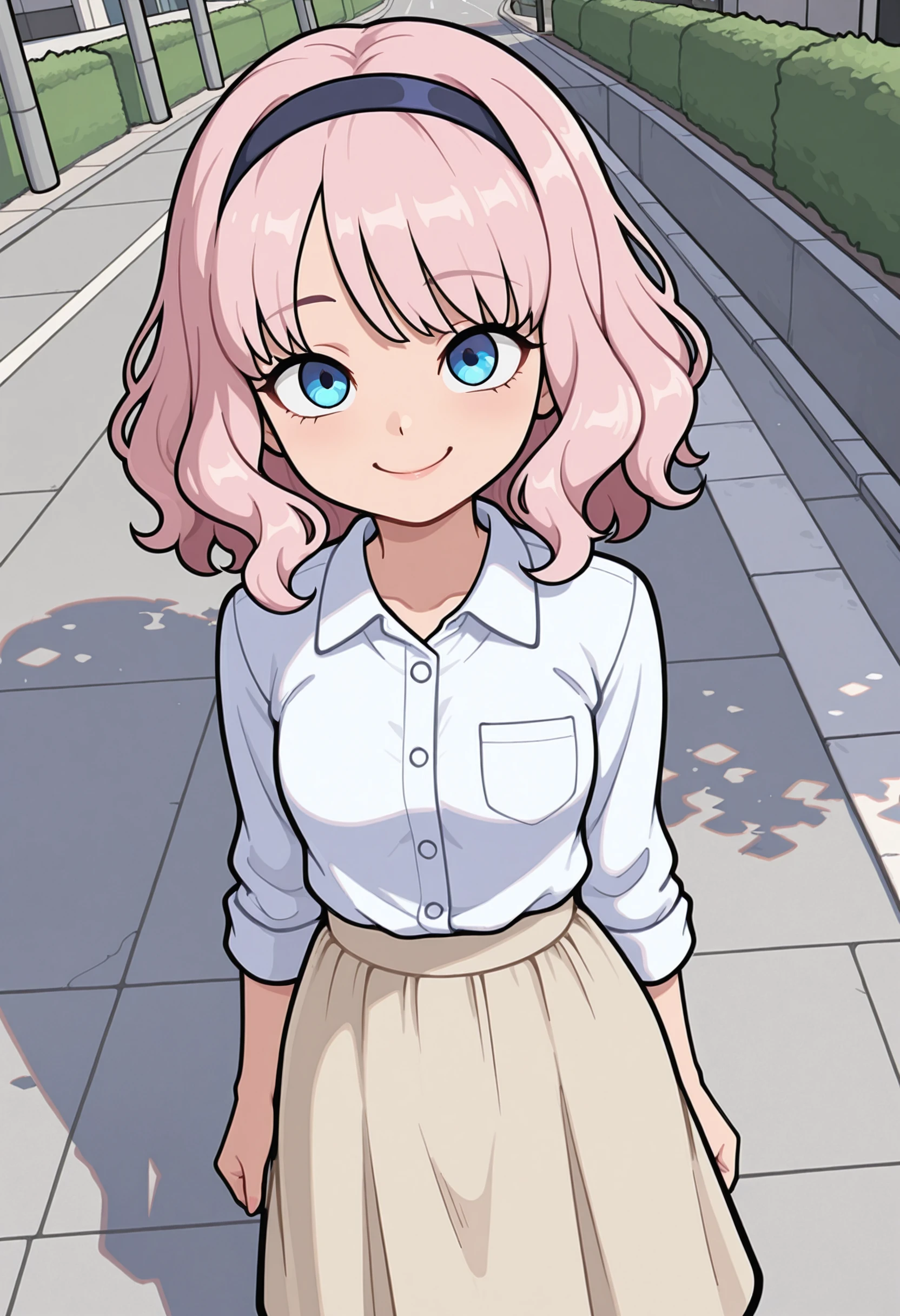 Bridge Toons Weeb Mix v1.0