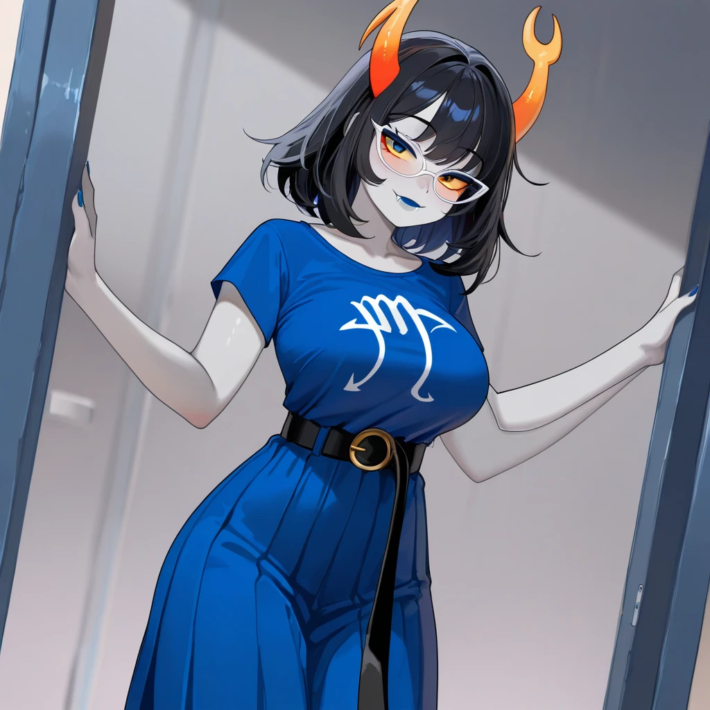 Aranea Serket (Homestuck) v2.0