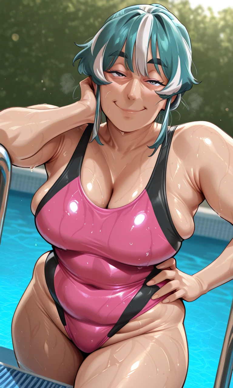 'Suimako & Suimamako' (Training Flowing) [Aarokira] OgStableEpoch12