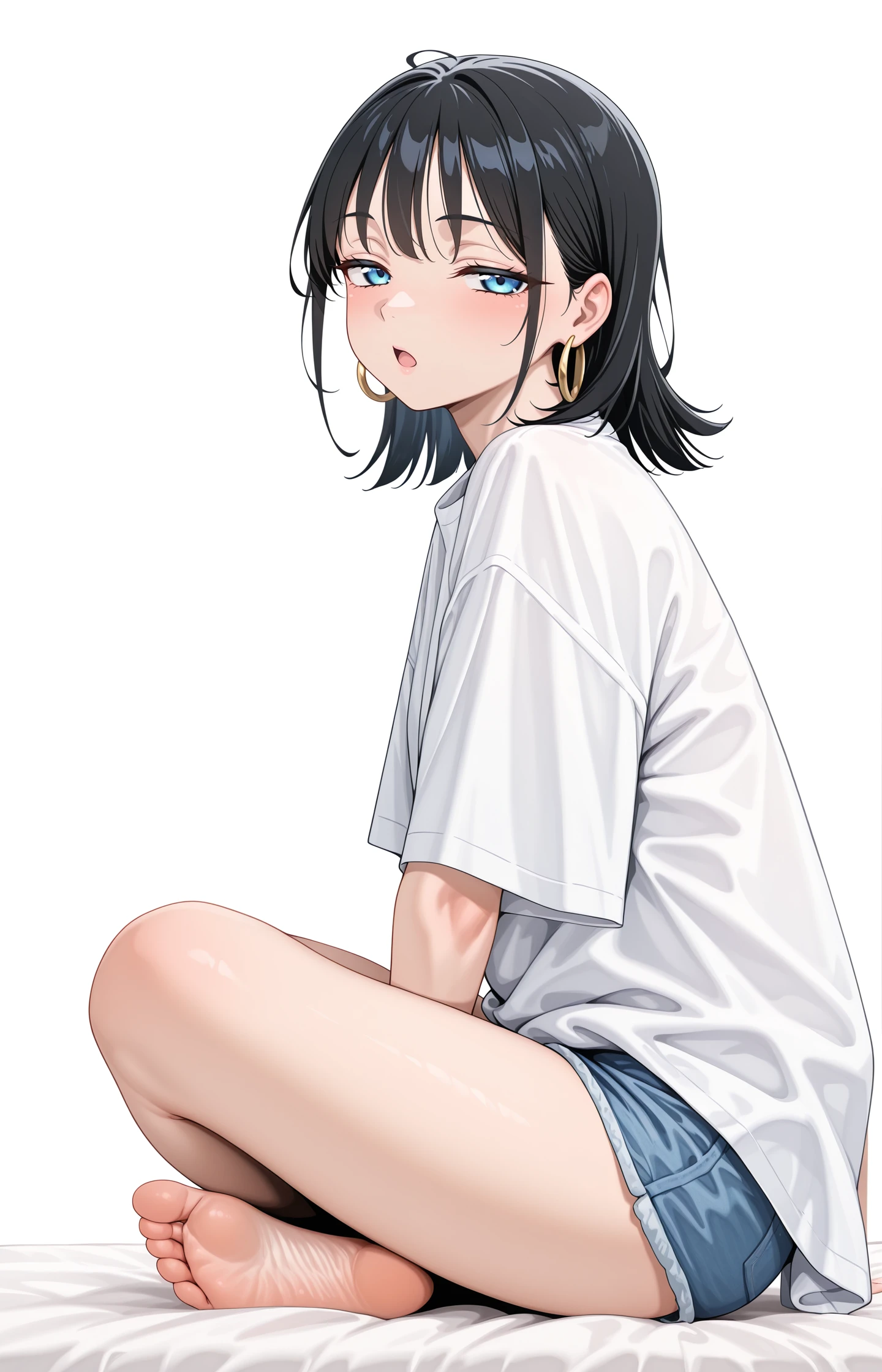 Yuka Okkotsu | (呪術廻戦≡) Jujutsu Kaisen Modulo V1