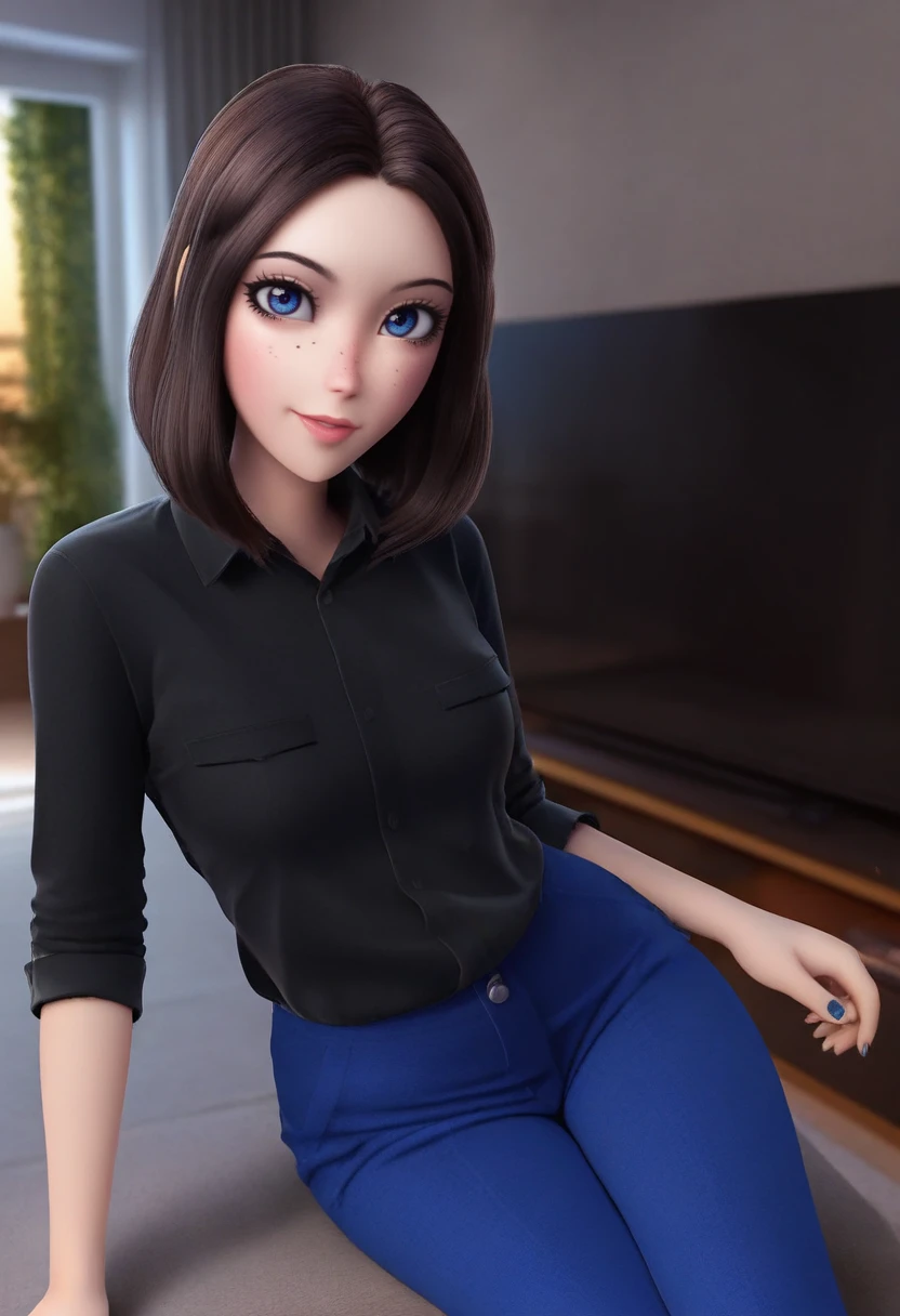 Samsung SAM - Illustrious V1