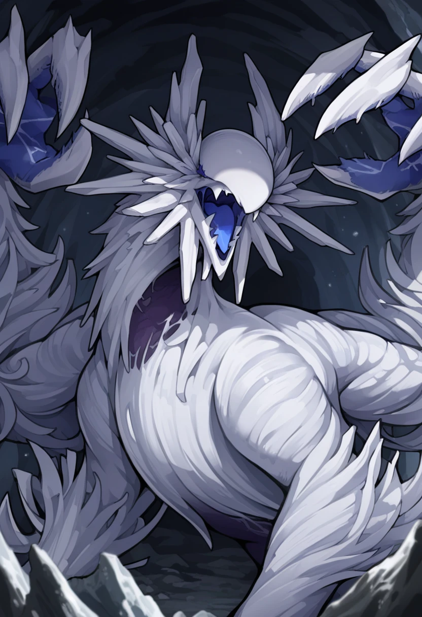 Zoh Shia [NoobXL | Monster Hunter] v1 NXL