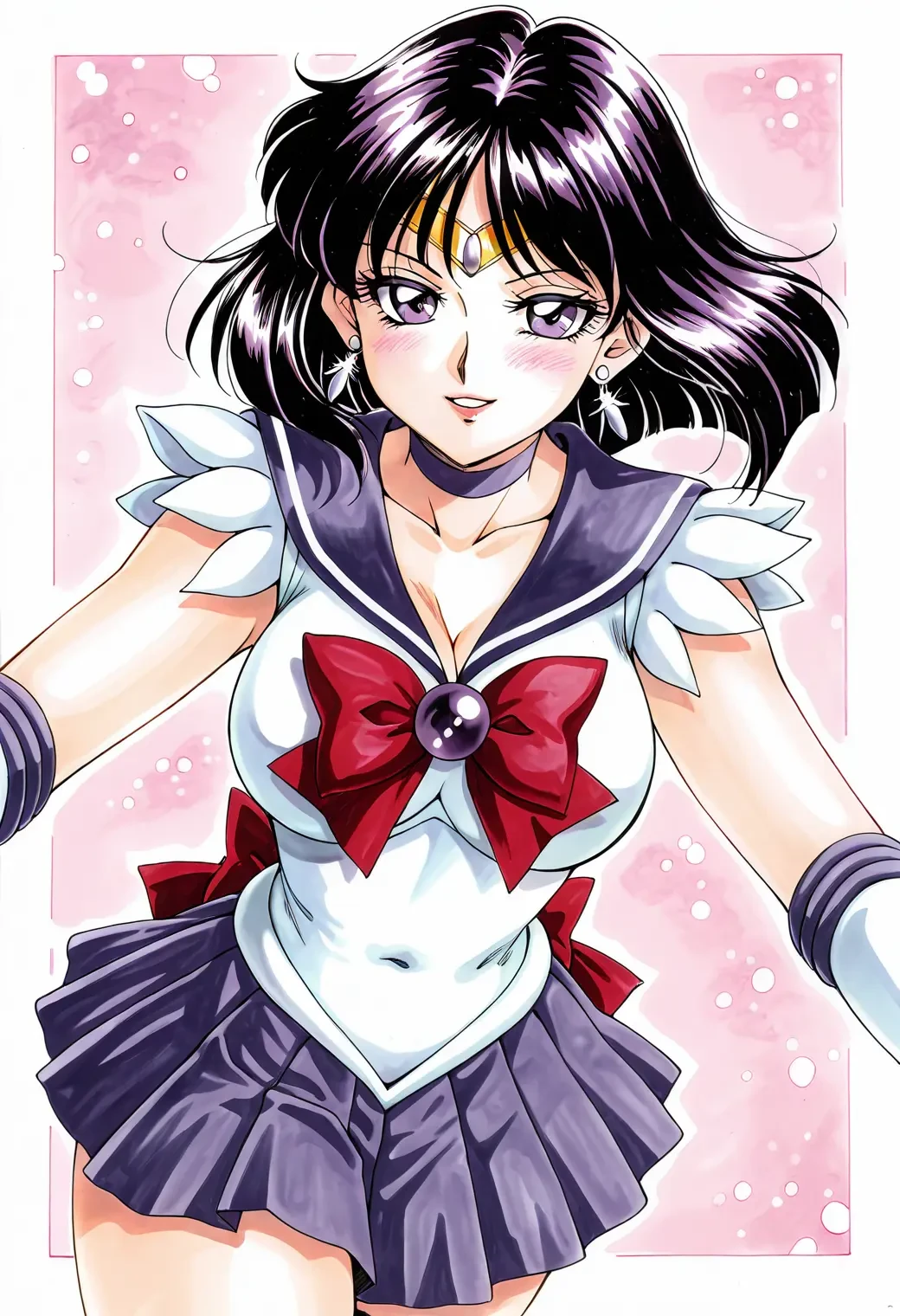 Chanpon Miyabi Style V1