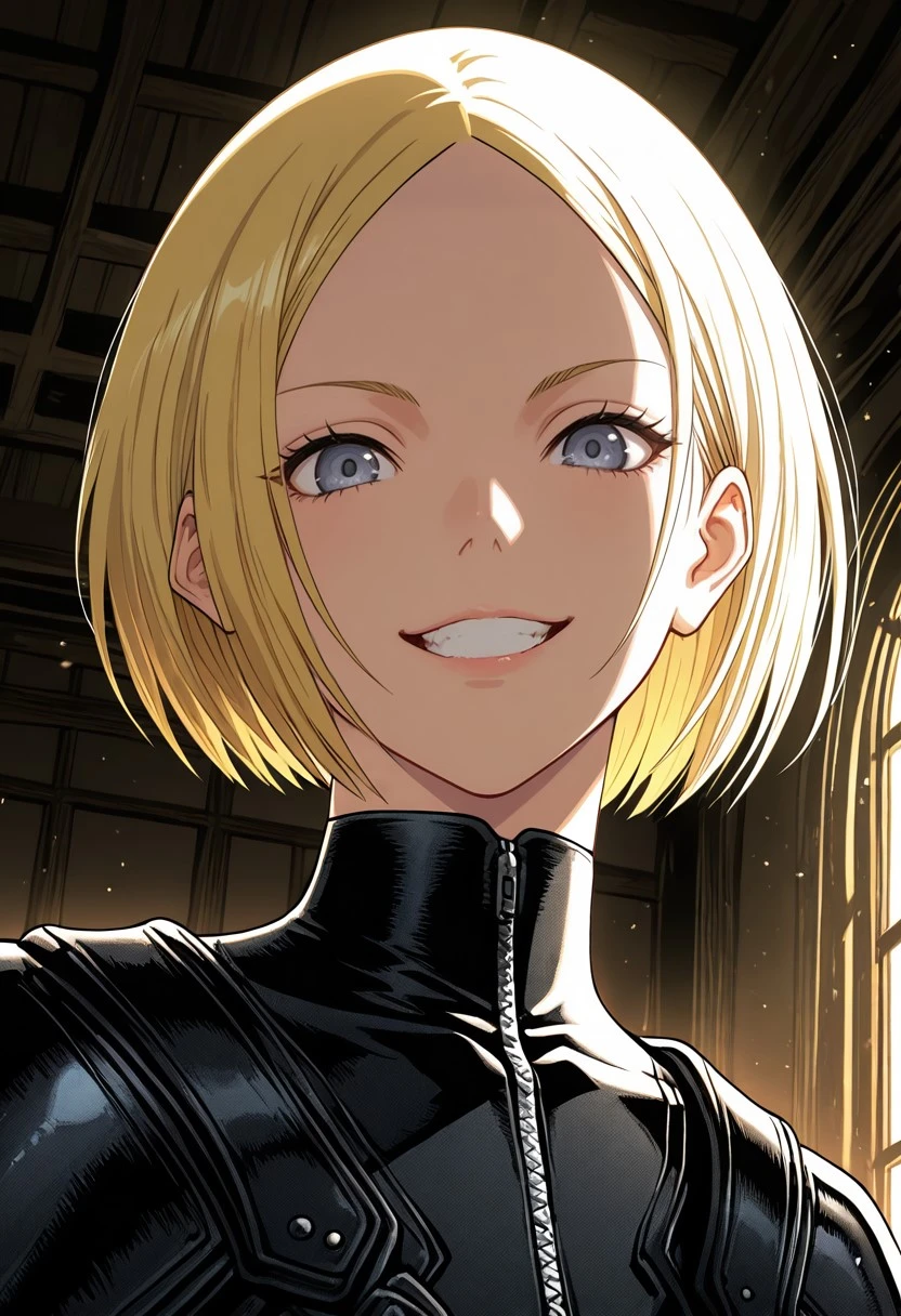 Helen - (Claymore) - IL V1