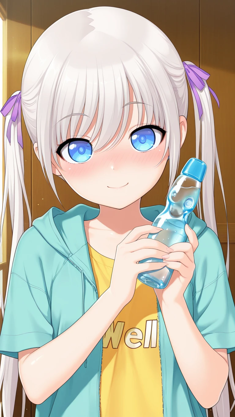 可玛可·塞梅诺碧琪-少女波子汽水（Komako Semenovich-Shoujo Ramune） SD 1.5