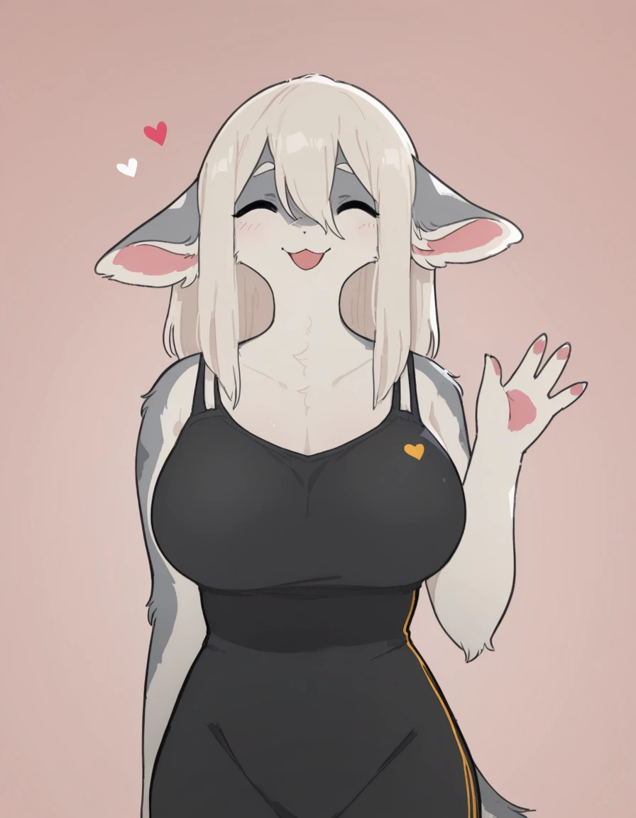 Elele artist style for IL V1