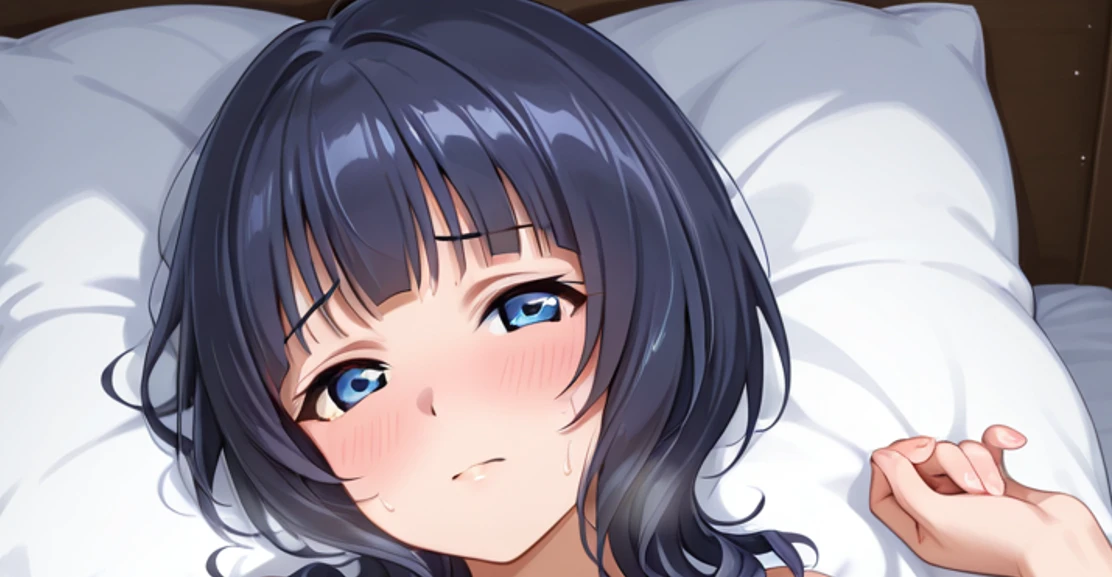 朝香果林　asaka karin v1.0