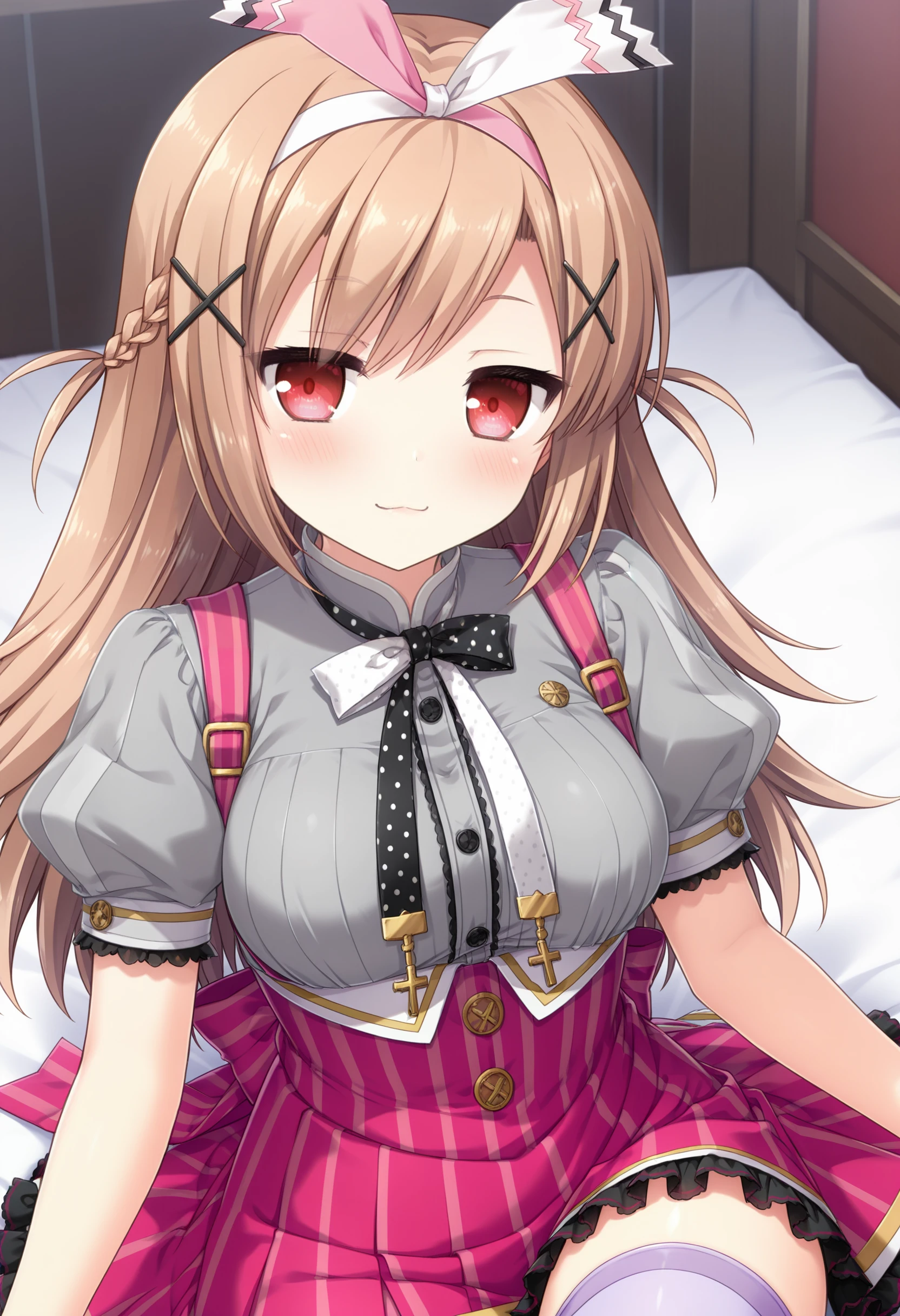 [hulotte]Minazuki Shio/水無月 紫緒/水无月紫绪(我的身体，变透明了！？不可视之药与坎坷的命运/俺の姿が、透明に！？不可視の薬と数奇な運命/Ore no Sugata ga, Toumei ni!? Invisible to Suuki na Unmei) v1.0