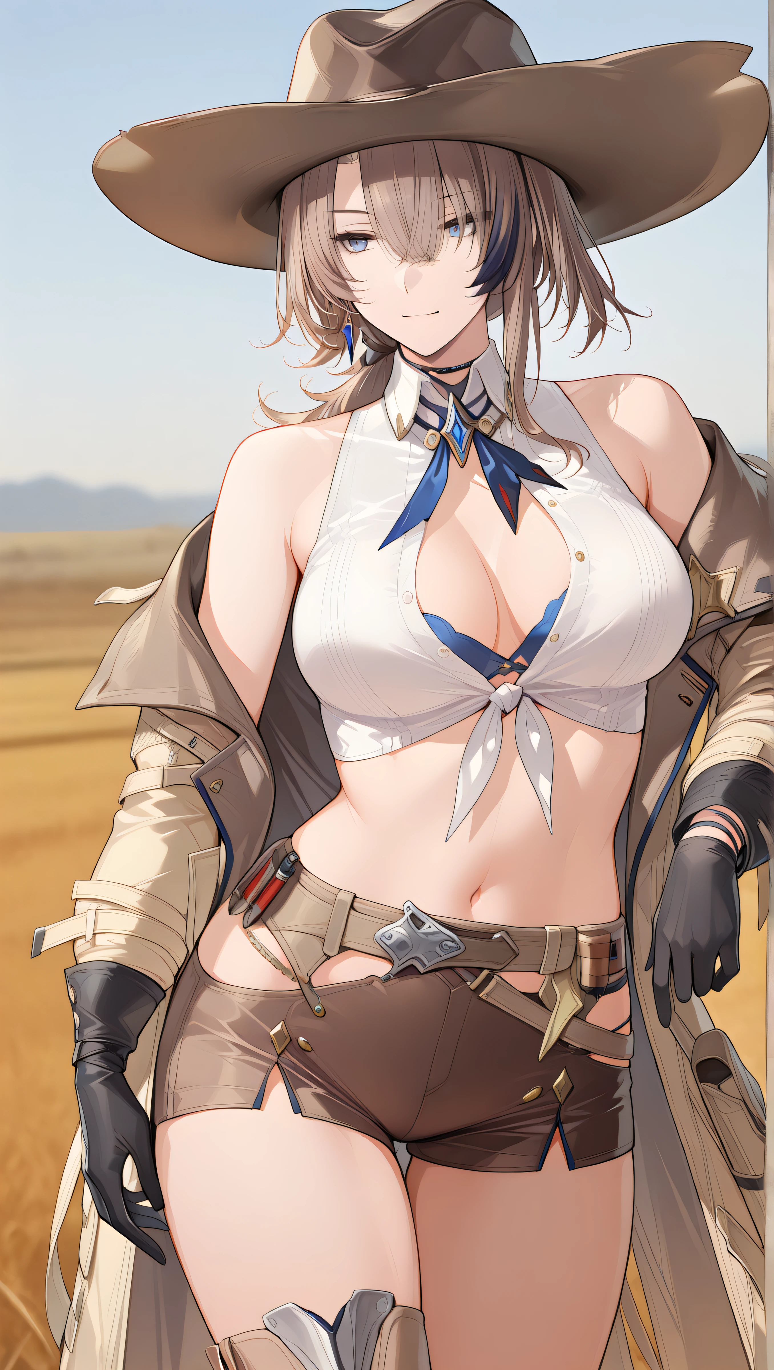 Ek Chuah（硝芒·埃克什瓦）——Aether Gazer（深空之眼） v1.0
