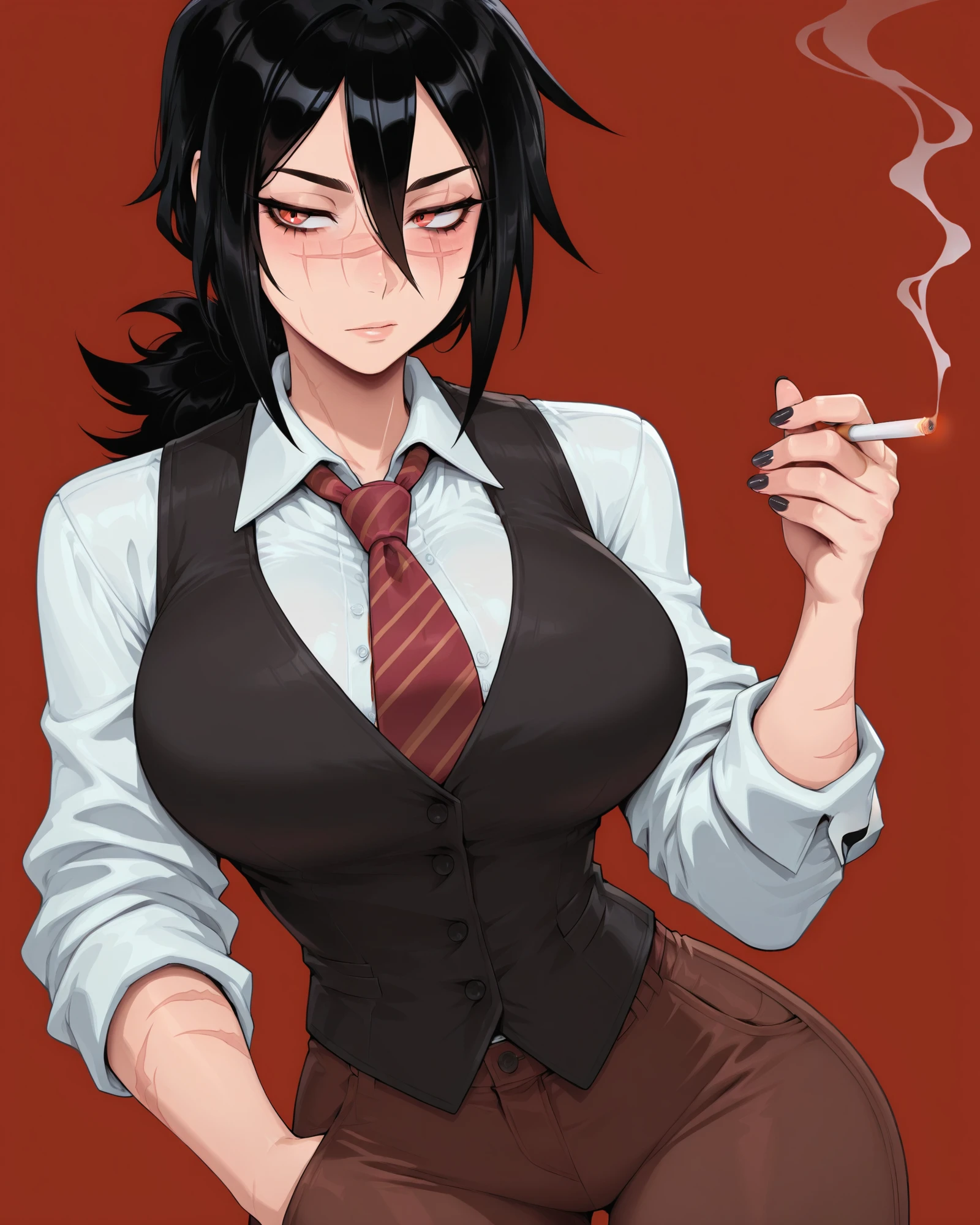 Ms. Jekyll (FEMBOY FUTA HOUSE) | ILLustrious v1.0