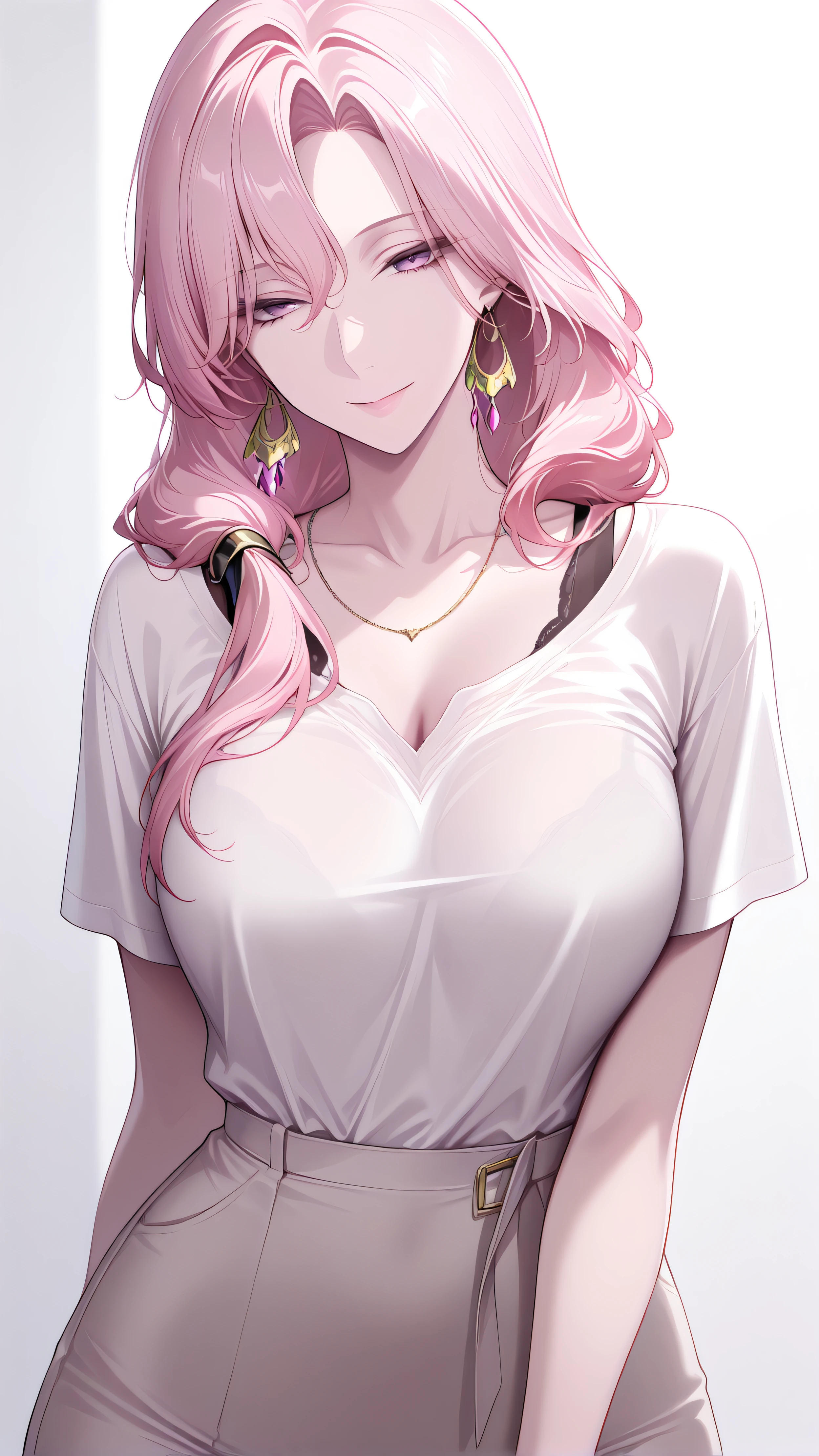 Jasmine（茉莉）——Path to Nowhere（无期迷途） v1.0