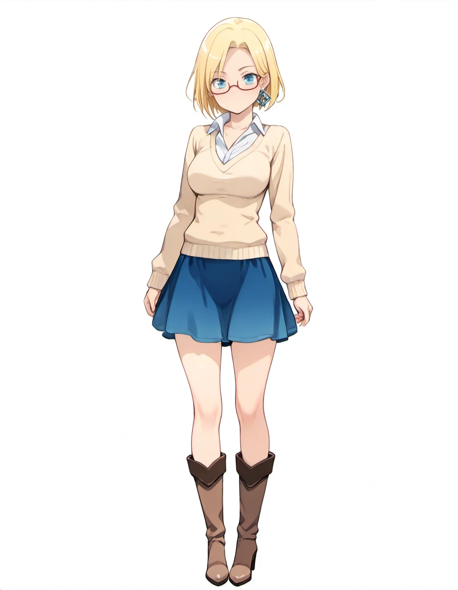 claudia madobe IL　クラウディア・窓辺 V1