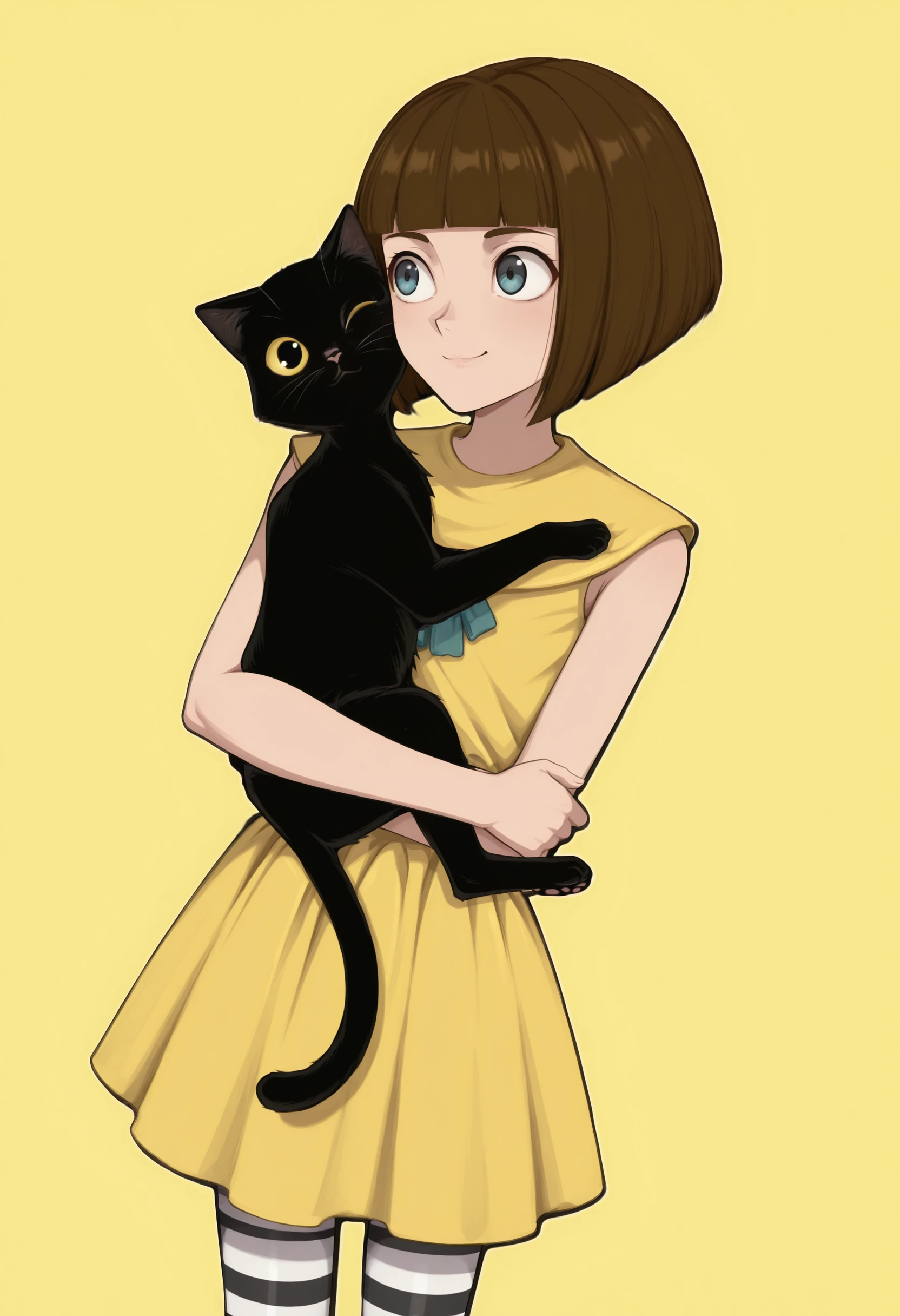 Fran Bow (by Killmonday Games AB) Illustrious