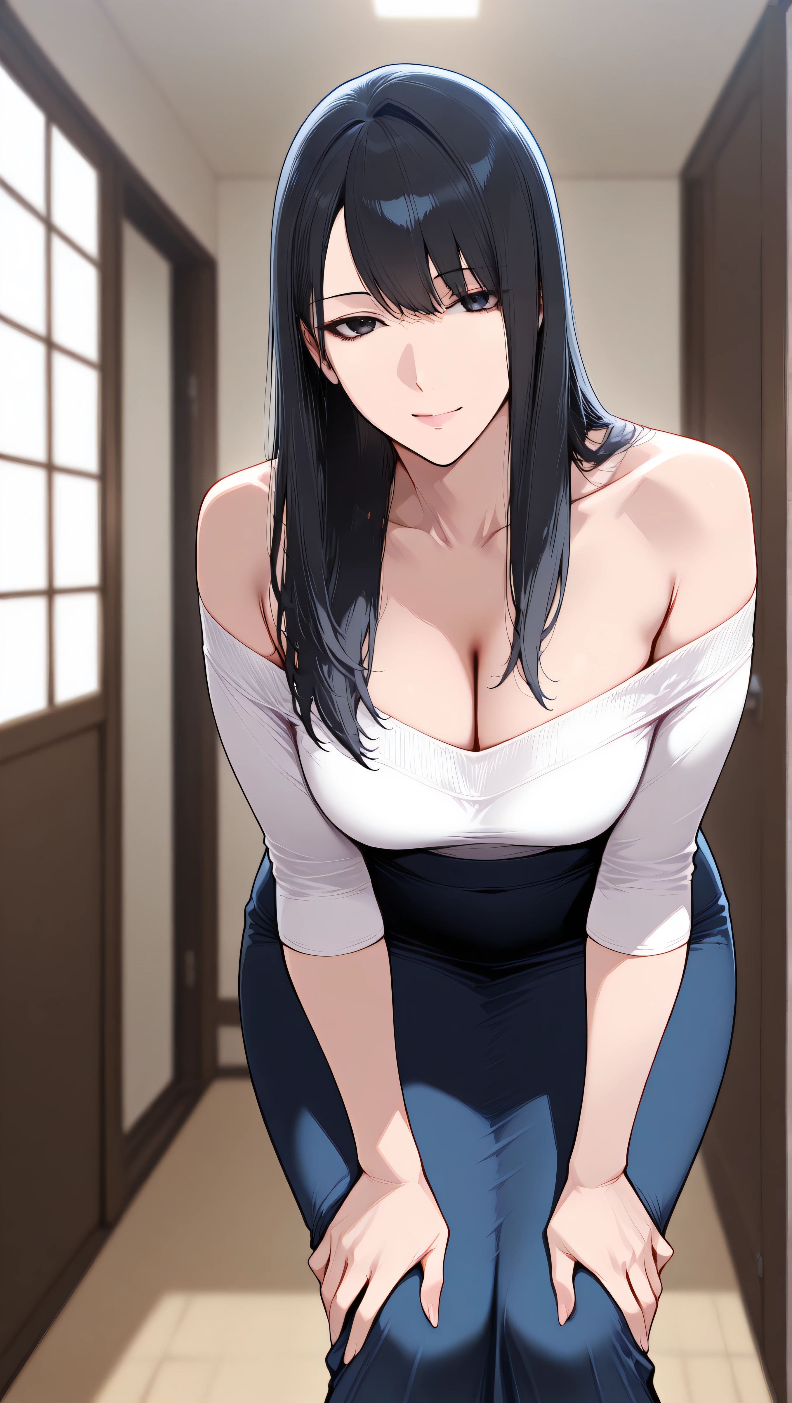 Kyouka YUKIMURA（雪村京花）——My Dearest Self with Malice Aforethought（亲爱的我饱含杀意） v1.0
