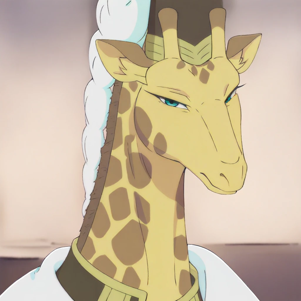 Teiryn (Sacrificial Princess and the King of Beasts) [Illustrious] V1