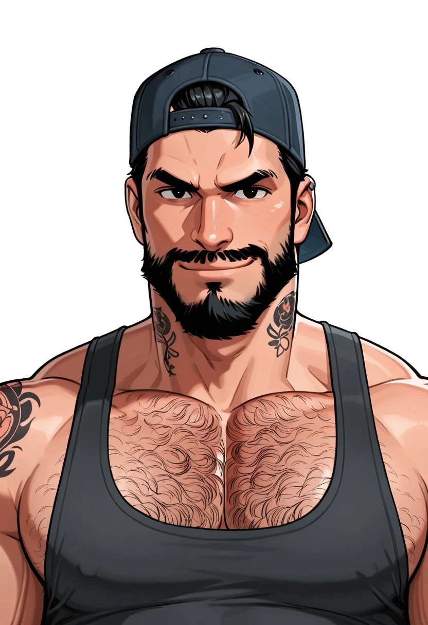 RNARCCUS style IL V1