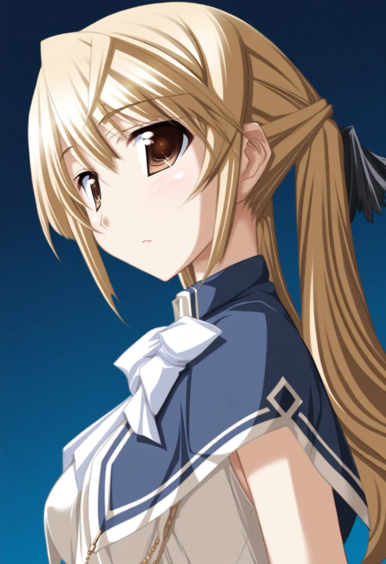 Mai Tsukino 月野 舞 - Till I Reach Your Tomorrow 明日の君と逢うために V1