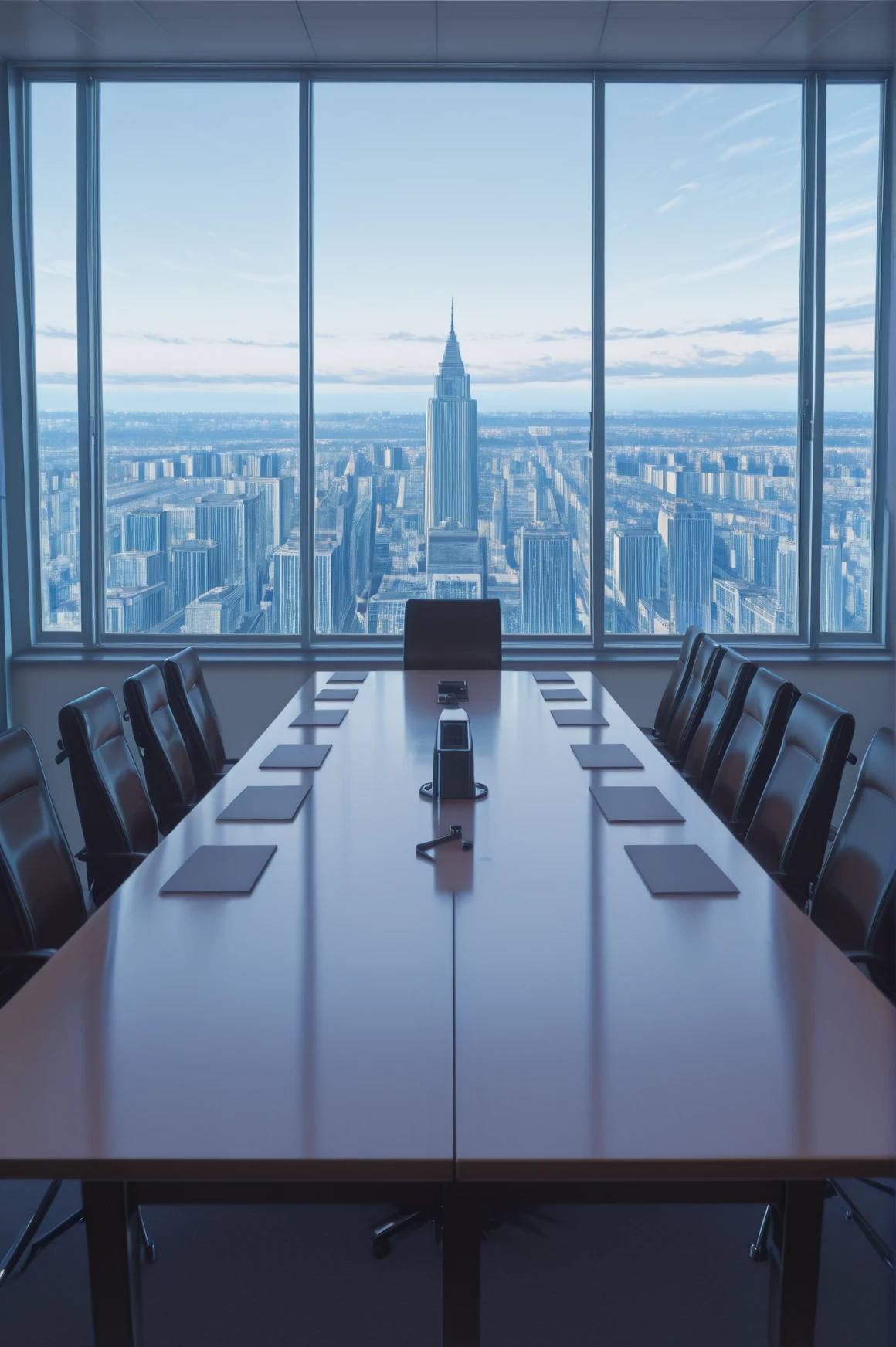 Meeting Room - Background - Illustrious V1