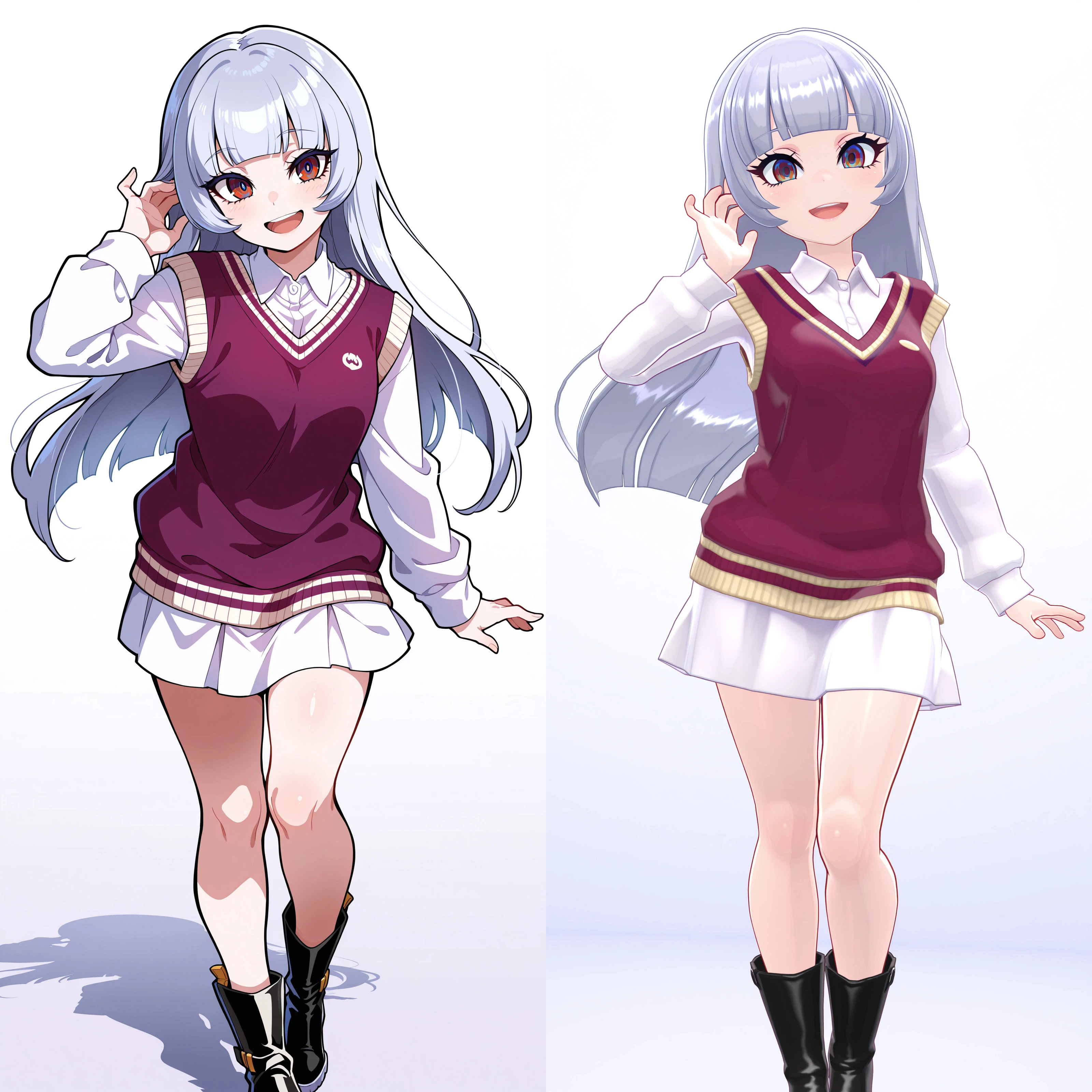 Luxuria the Lust - I AM MGCM DX [SD1.5/Pony6/Ill0.1] ponyv6-T1